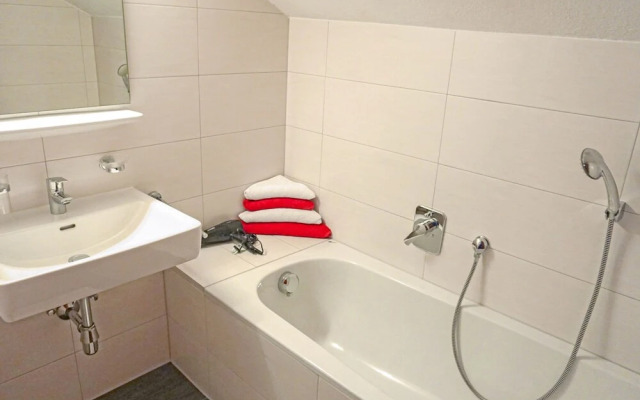 Alpenhof Kappl in Kappl