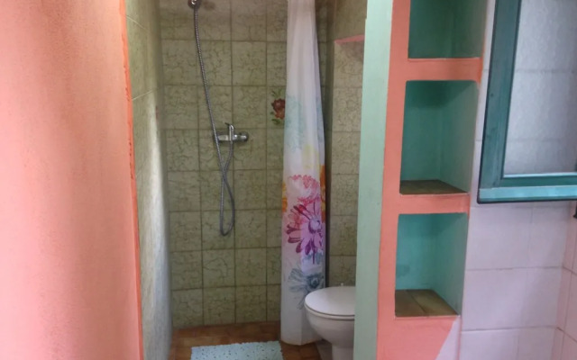 La Casa Rosa