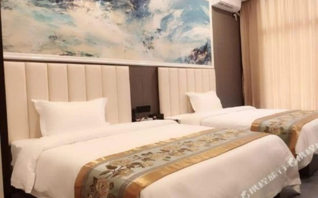 Li'ao Hotel