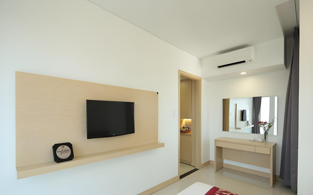 Hung Cuong Hotel