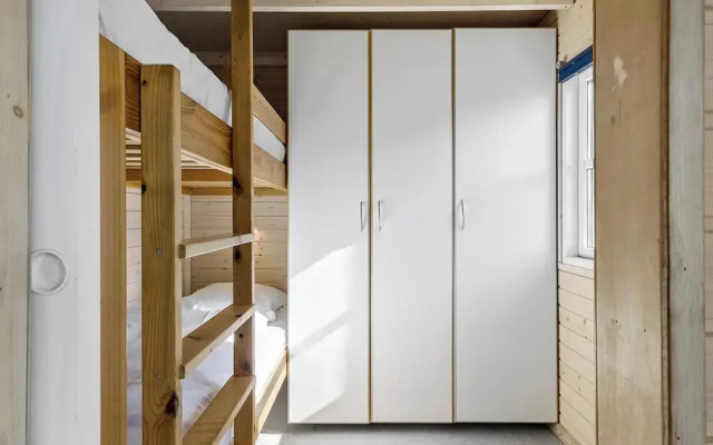 Råbjerg Mile Camping & Cottages