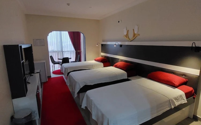 Yayla Palas Hotel