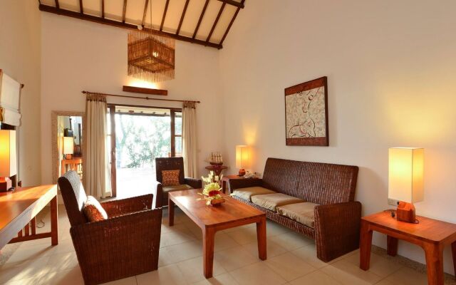Cocotinos Sekotong, a Boutique Beach Resort & Spa – Guest Rooms – Sekotong Barat