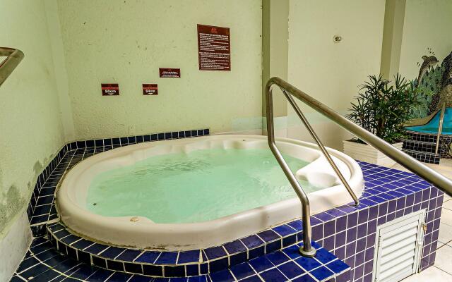 Confortável e Aconchegante com Vista Mar #IA08