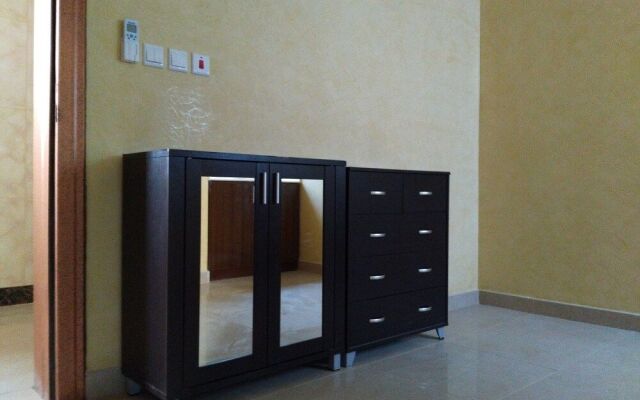 Almakan Hotel 103