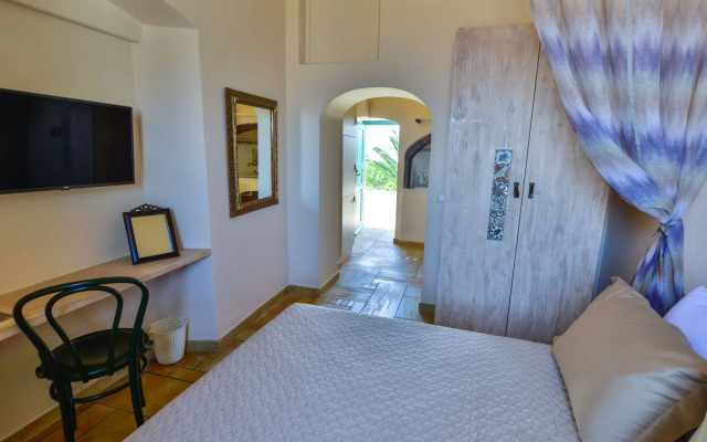 Passion Blue Villas