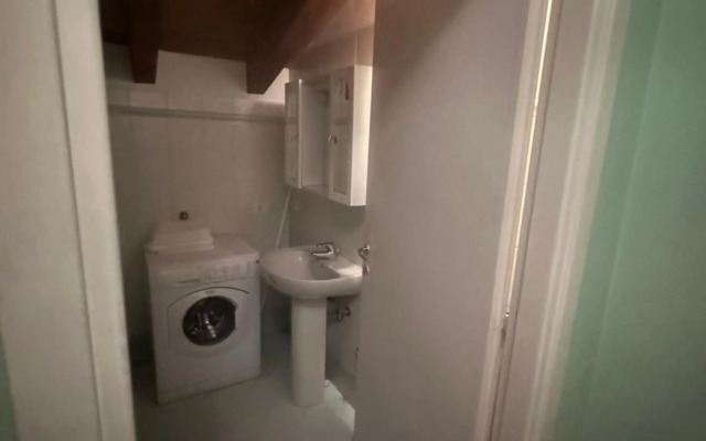 Mansardina di Piazzale Garibaldi