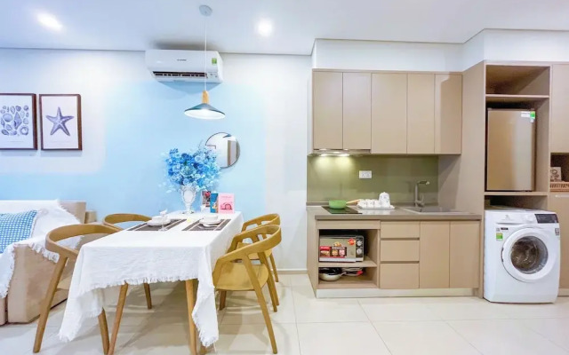 The Song Vung Tau - Xuan's Homestay