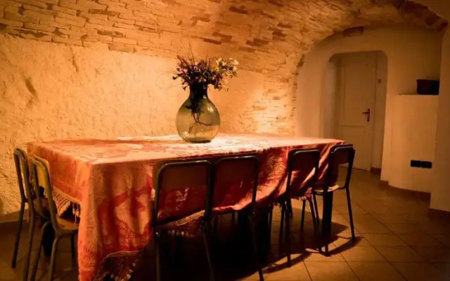 Il castello di atessa