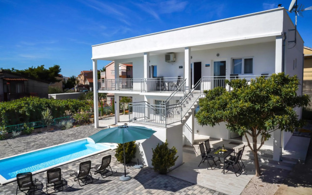 TayLa-Apartment Vodice