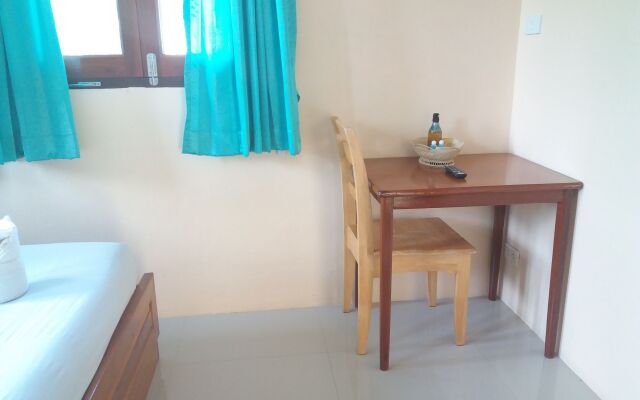Phuaob Namsai Country Resort