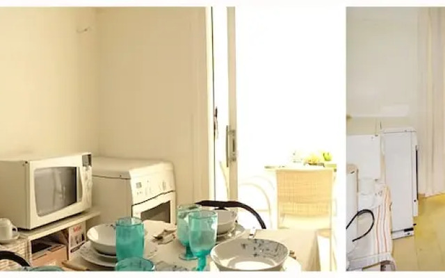 Eva's Urban Apt In Athens