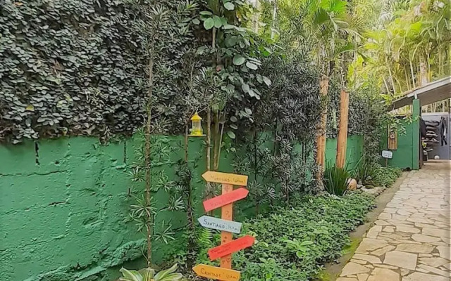 Waimea Flats Maresias