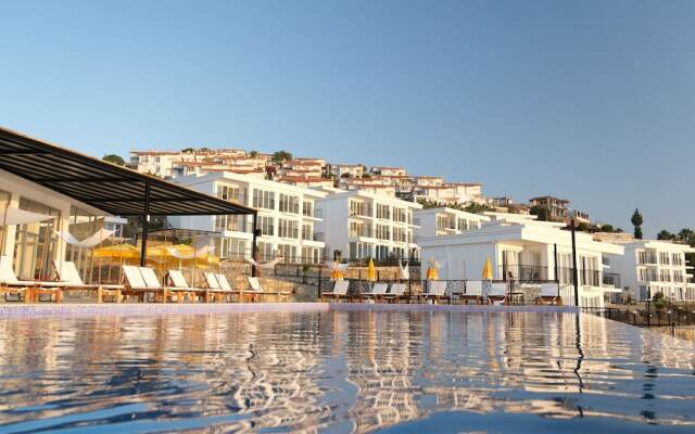 Ni Marin Hotel
