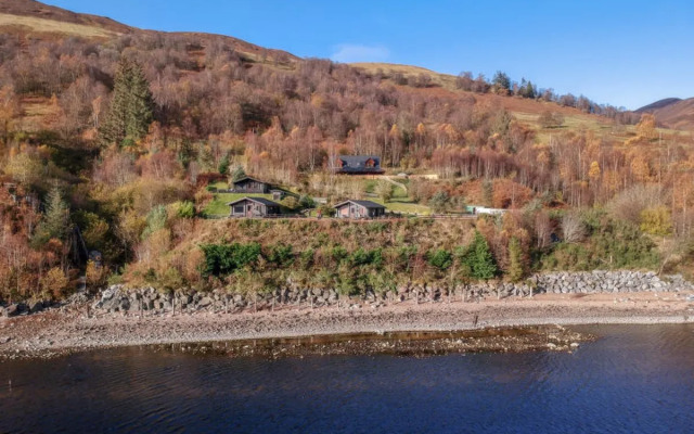 Highand Lodges 32935