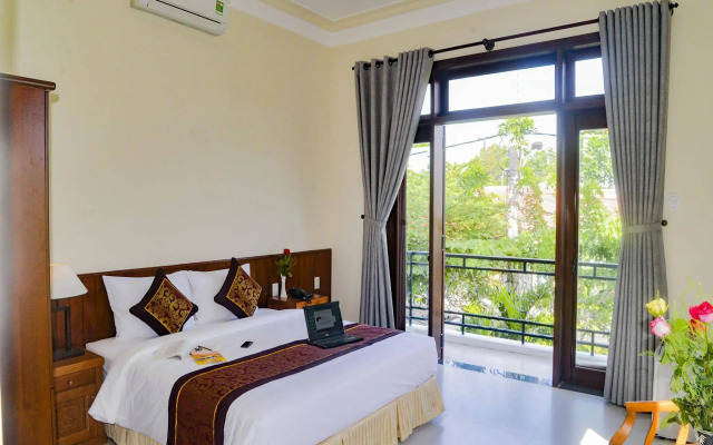 Red Rose Villa Hoi An