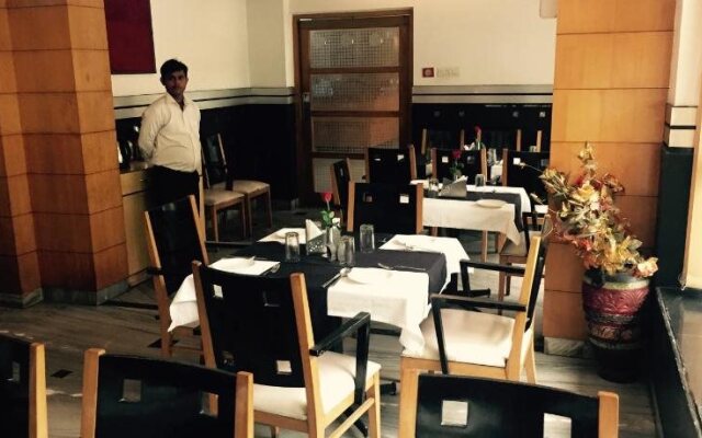 Hotel Sarvodaya