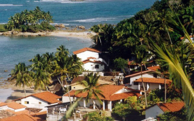 Vista Bella Pousada