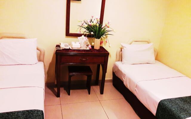 Sun Inns Hotel Sunway Mentari