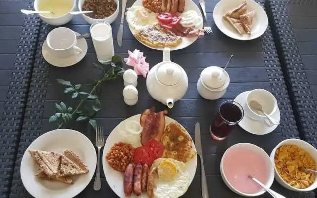 Gunhill Bed And Breakfast