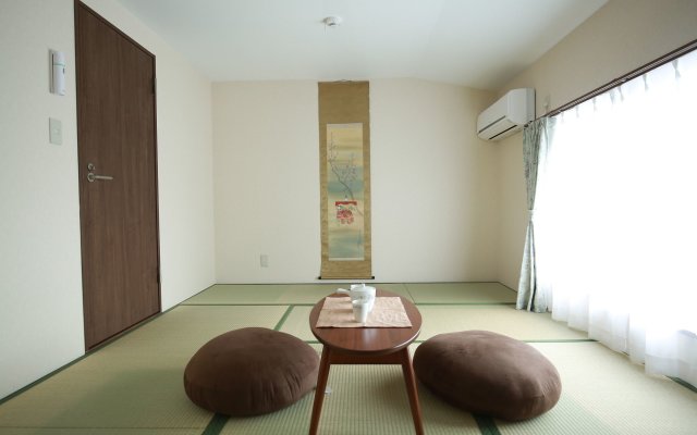 Guesthouse Hirofumi