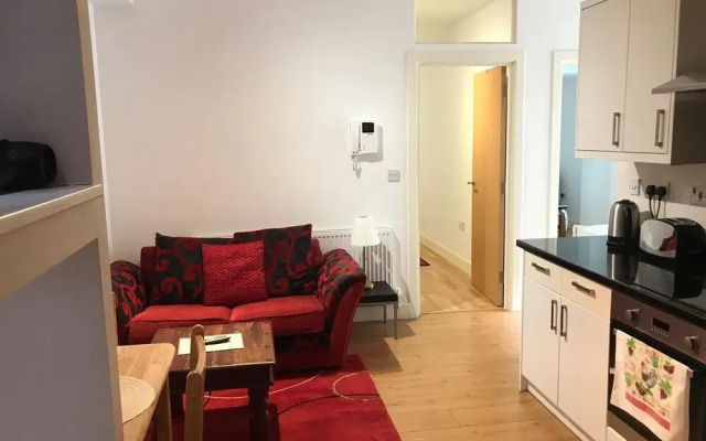 London Private Apartments