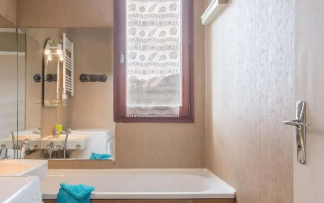 Appartement Montgenèvre, 2 pièces, 6 personnes - FR-1-330D-28