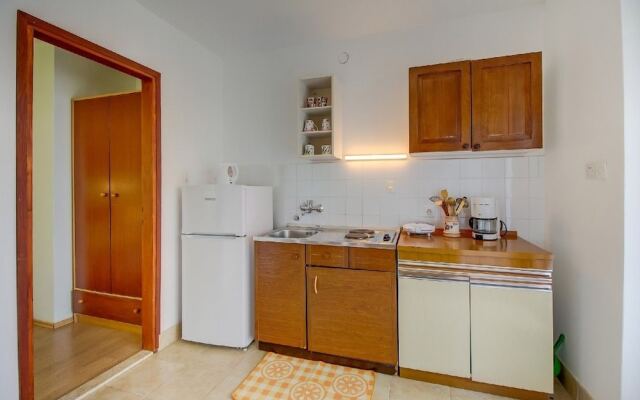Vanda - Apartment Petra