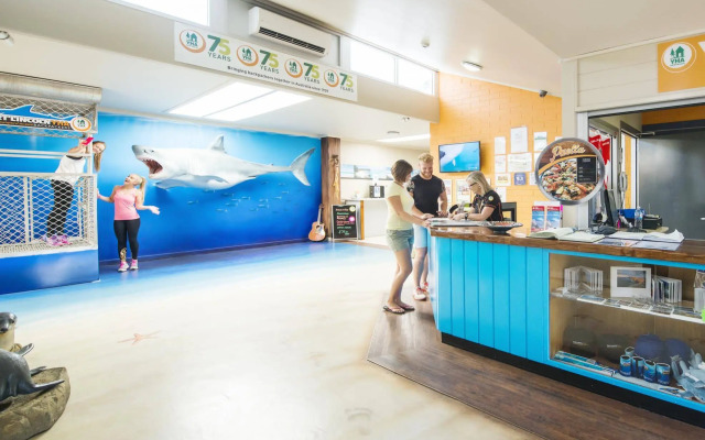 Port Lincoln YHA