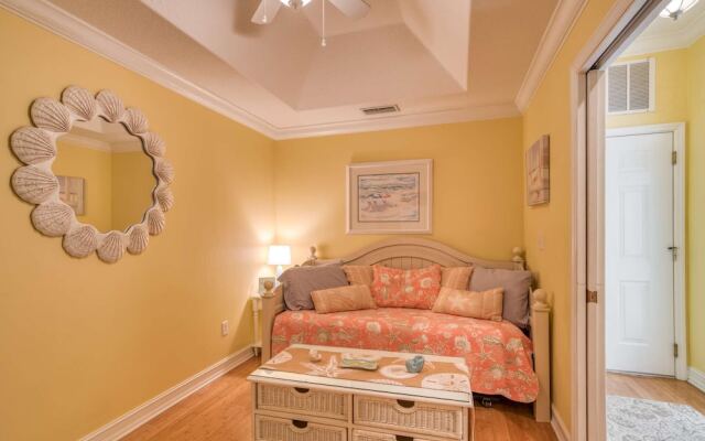 Villas at Ocean Gate