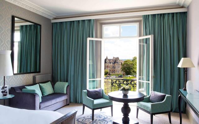 Le Grand Hotel de Cabourg - MGallery Collection