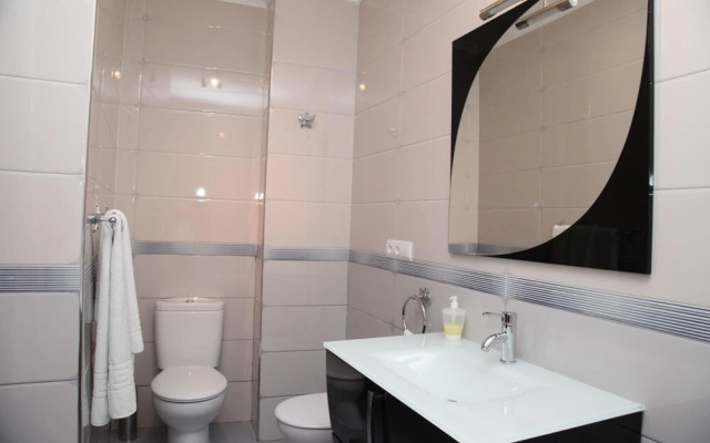 Hostal Avenida