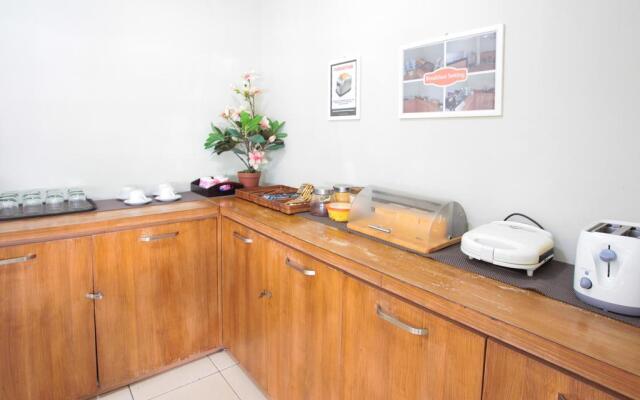 LeGreen Suite Tondano