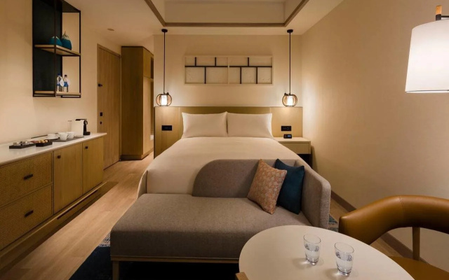 Hilton Okinawa Miyako Island Resort