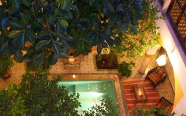 Riad Zouina