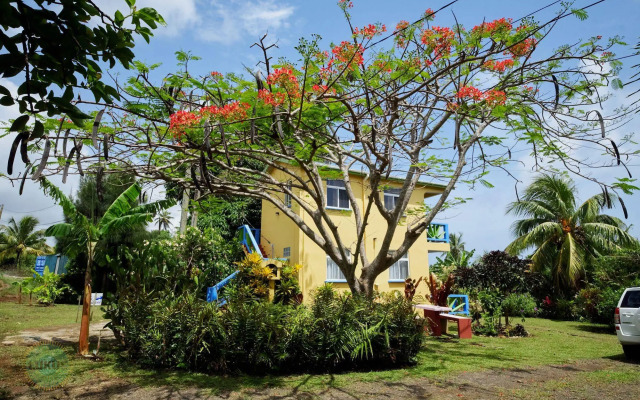 Jacoway Inn