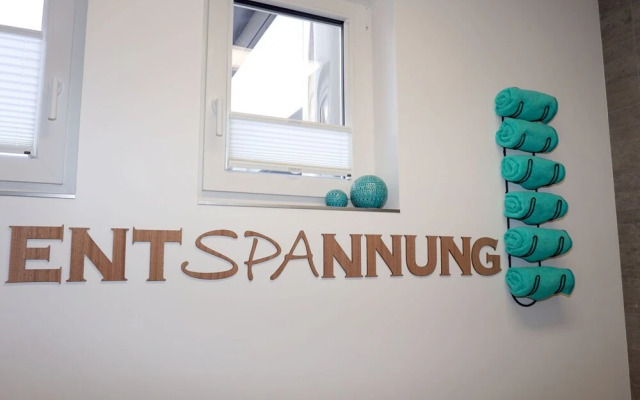 Milli Wenns in Wenns