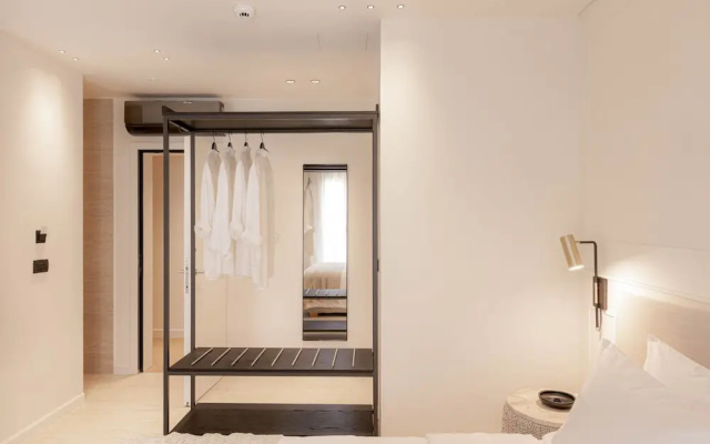 Doryssa Theorem Hotel