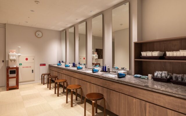 Solaria Nishitetsu Hotel Sapporo