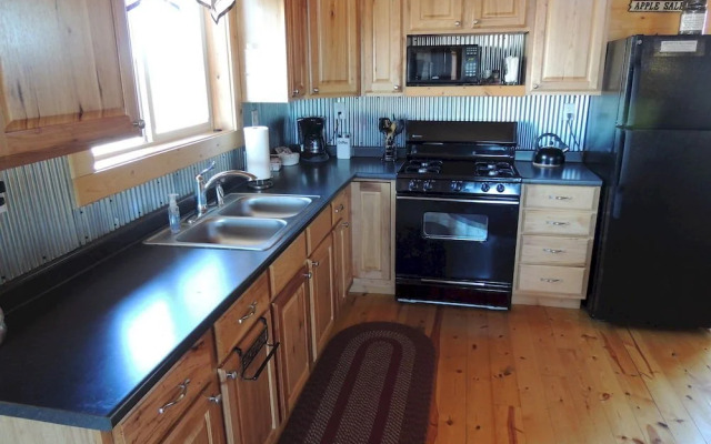 Canyonlands Vacation Homes Blanding