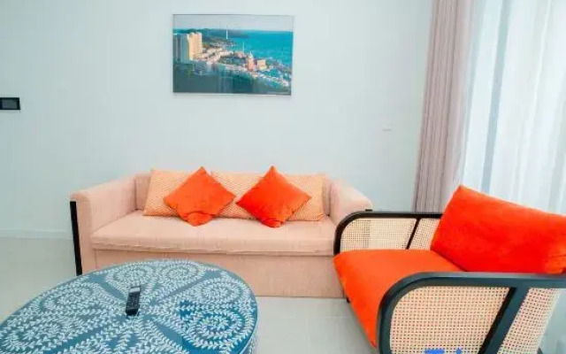 Sam House Apartment