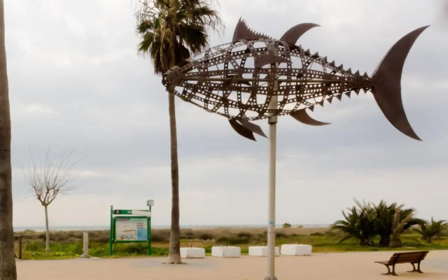 Balcón al Atlántico