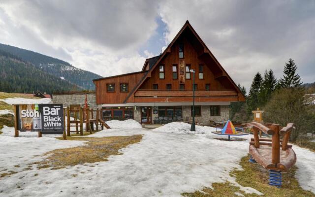 Ski Hotel Stoh