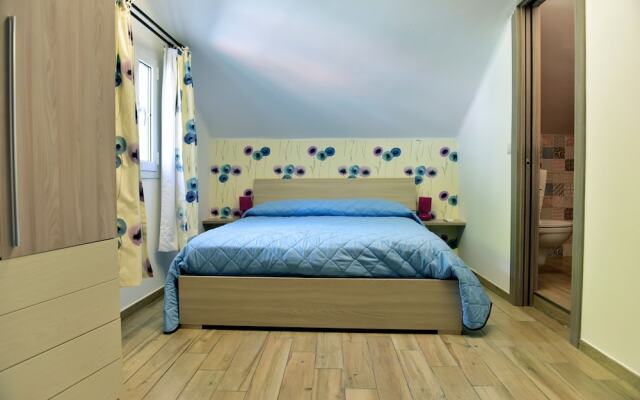 Agriturismo Un Mare di Fiori