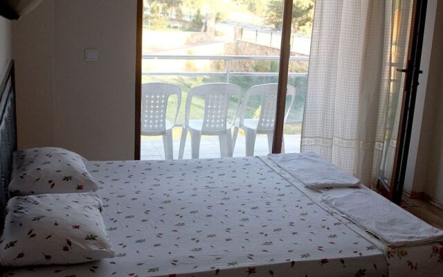 Ozdemir Thermal Hotel