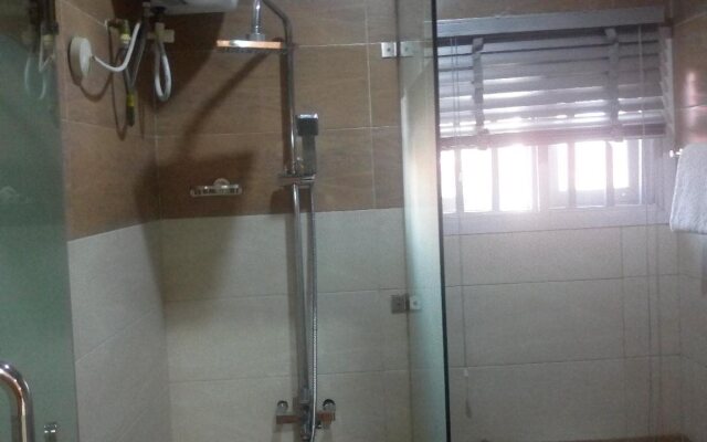 Grand Style Guest House