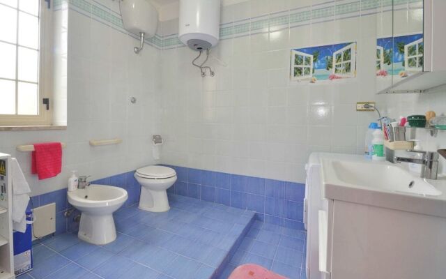 Amami Viaggi - Villa Calipso