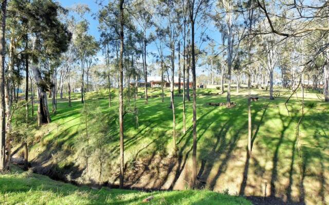 Wongaburra Homestead