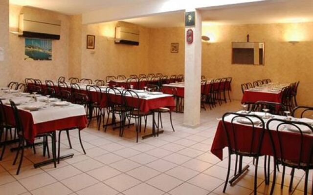 Hotel Marial