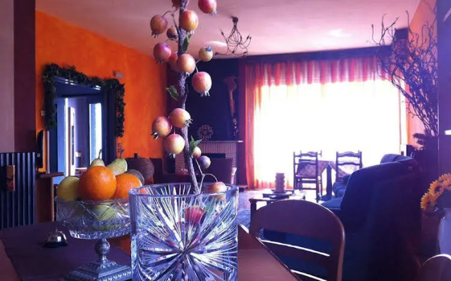 Guest House Villa de Ros